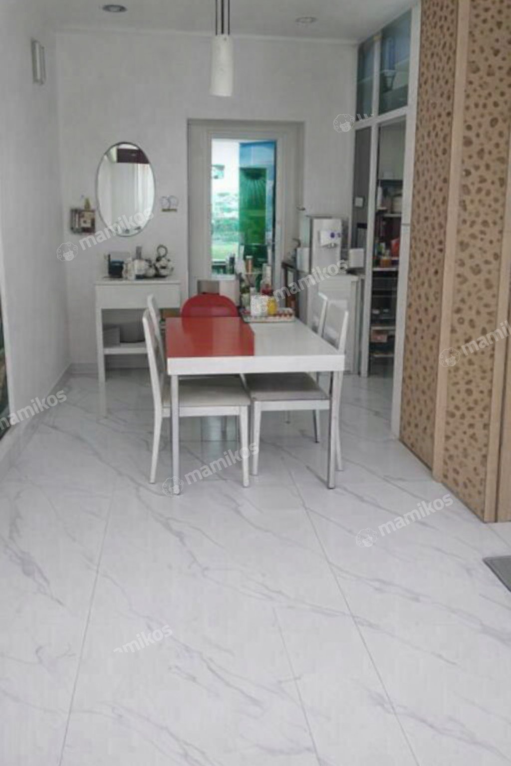 Rumah Sertifikat SHM 4 Kamar Tidur 2 Kamar Mandi Semanan Jakarta Barat - Photo 2