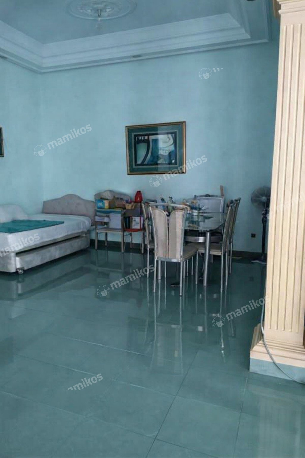 Rumah Sertifikat SHM 2 Lantai Muara Karang Jakarta Utara - Photo 4
