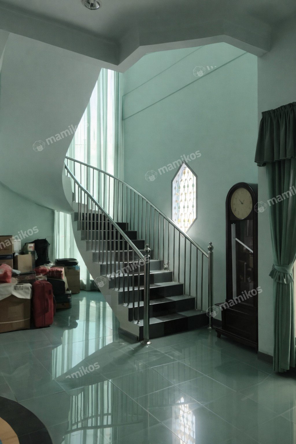 Rumah Sertifikat SHM 2 Lantai Muara Karang Jakarta Utara - Photo 5