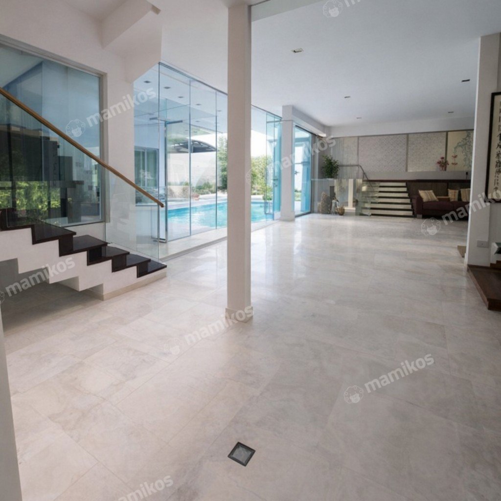 Rumah Sertifikat SHM 5 Kamar Tidur 4 Kamar Mandi Permata Buana Jakarta Barat - Photo 3