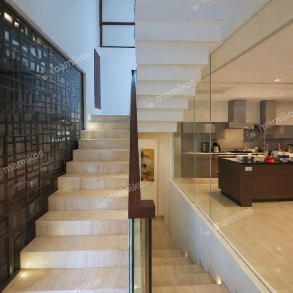 Rumah Sertifikat SHM 3 Kamar Tidur 3 Kamar Mandi Pondok Indah Jakarta Selatan - Photo 4