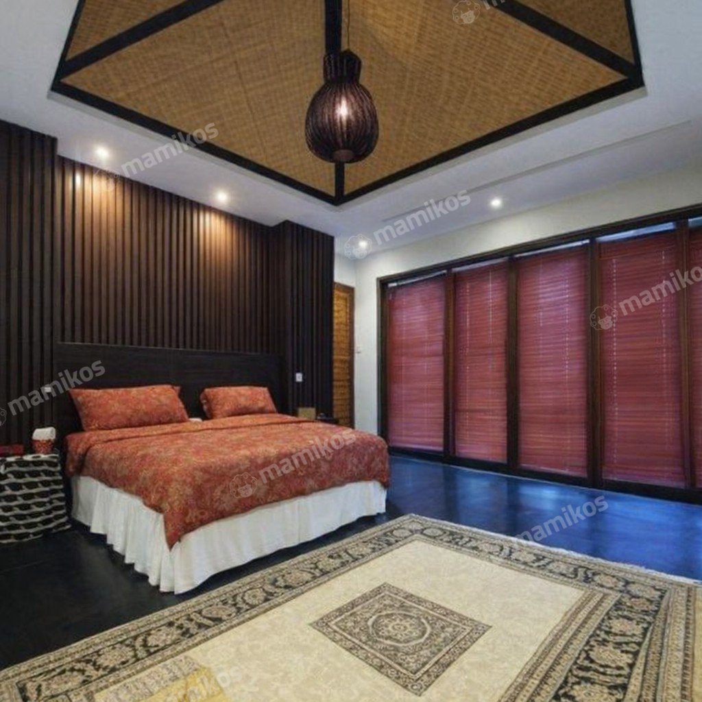Rumah Sertifikat SHM 3 Kamar Tidur 3 Kamar Mandi Pondok Indah Jakarta Selatan - Photo 5