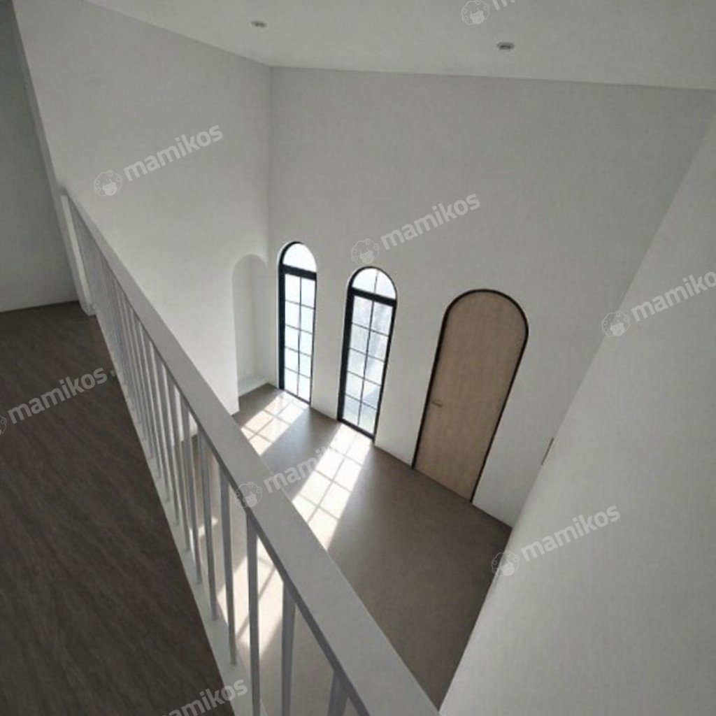 Rumah Baru Sertifikat SHM 3 Kamar Tidur Citra Garden Jakarta Barat - Photo 4