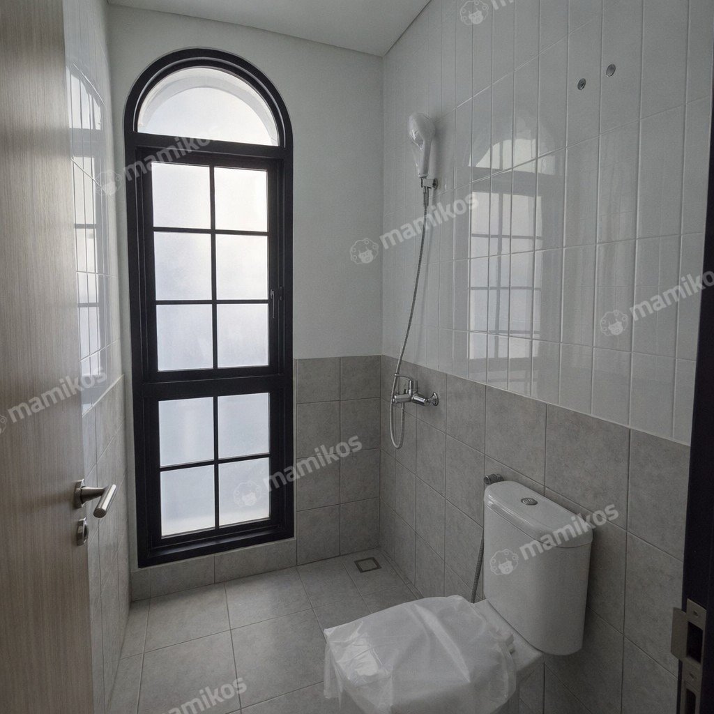 Rumah Baru Sertifikat SHM 3 Kamar Tidur Citra Garden Jakarta Barat - Photo 5