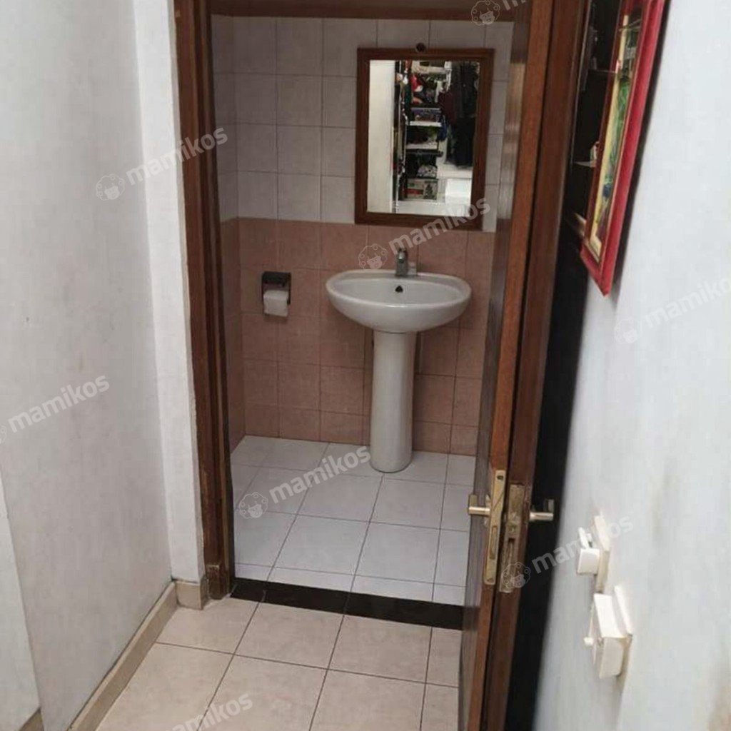 Rumah Sertifikat SHM 5 Kamar Tidur 4 Kamar Mandi Sunter Jakarta Utara - Photo 4