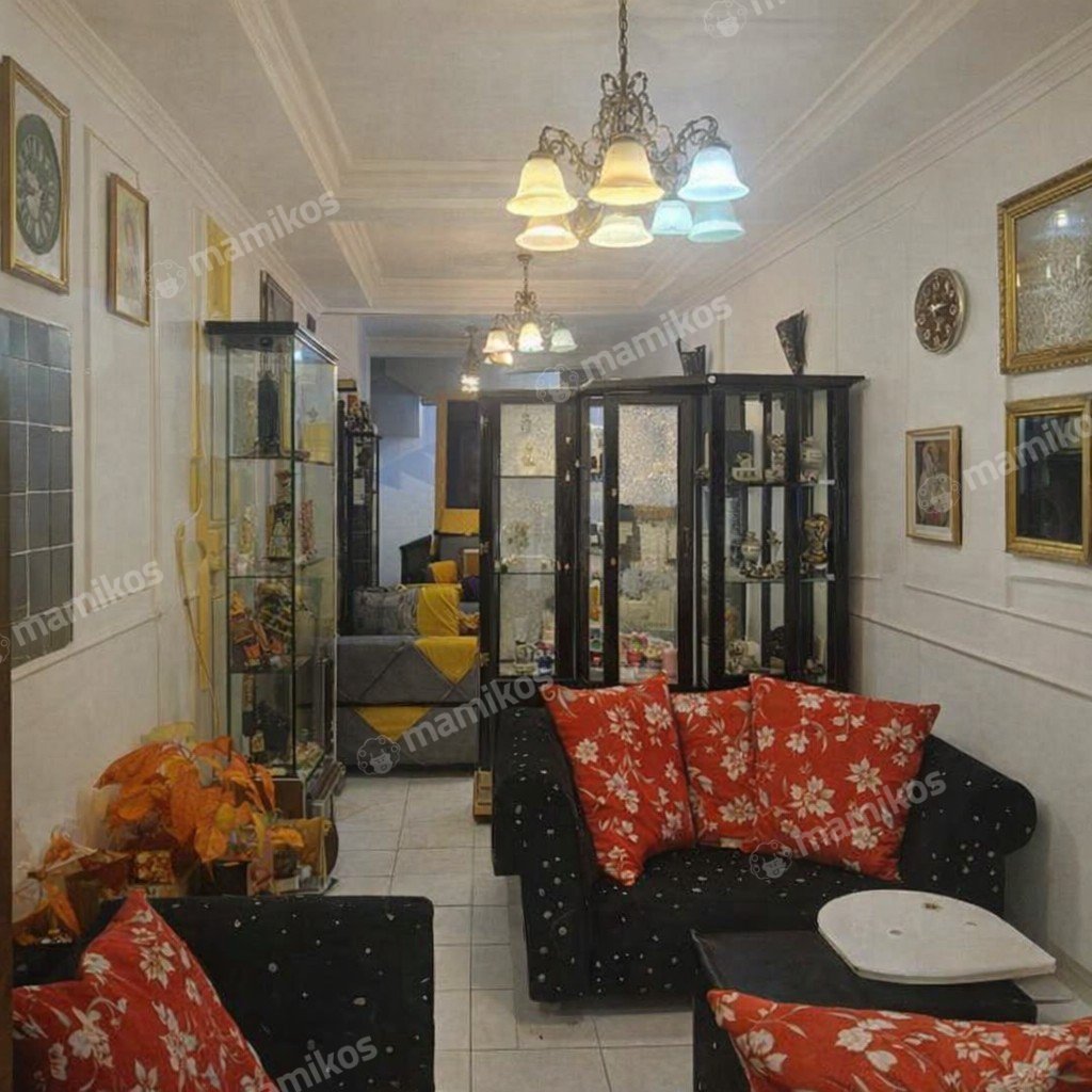 Rumah Sertifikat SHM 2 Kamar Tidur 1 Kamar Mandi Metland Puri Jakarta Barat - Photo 4