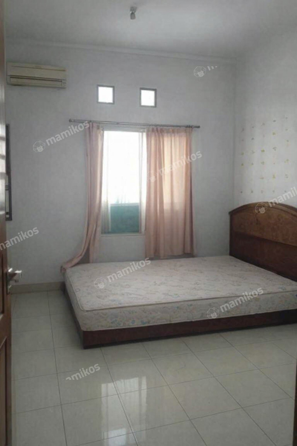 Rumah Sertifikat SHM 3 Kamar Tidur 3 Kamar Mandi Green garden Jakarta Barat - Photo 2