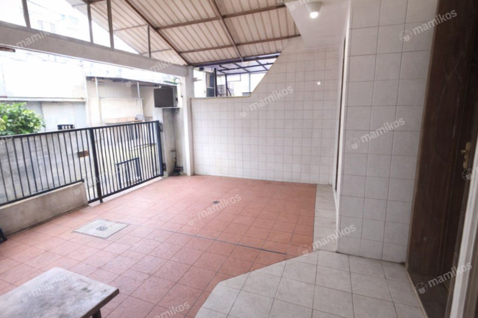 Rumah Sertifikat SHM 4 Kamar Tidur 2 Kamar Mandi Kelapa Gading Jakarta Utara - Photo 3