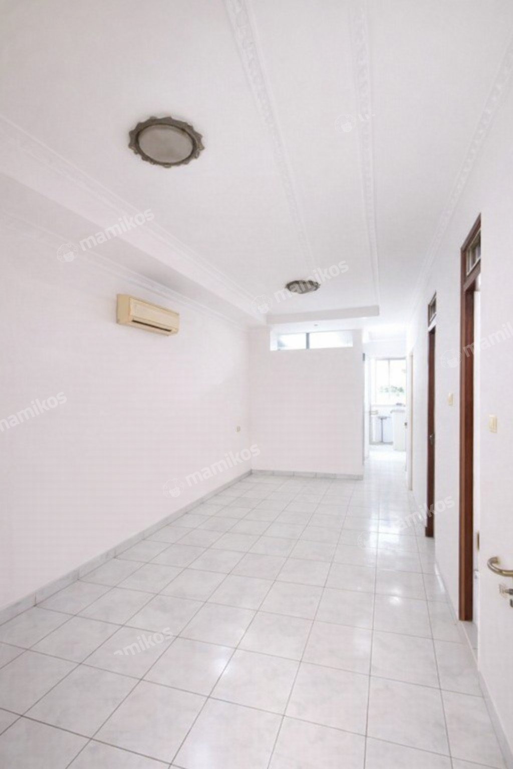 Rumah Sertifikat SHM 4 Kamar Tidur 2 Kamar Mandi Kelapa Gading Jakarta Utara - Photo 5