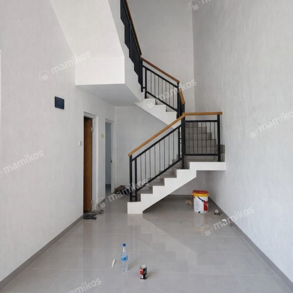 Rumah Sertifikat SHM 2 Kamar Tidur 2 Kamar Mandi Pasar Rebo Jakarta Timur - Photo 5