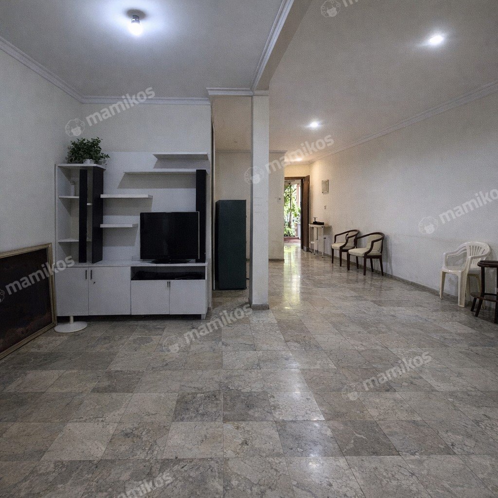 Rumah Sertifikat SHM 2 Kamar Tidur 1 Kamar Mandi Intercon Jakarta Barat - Photo 5