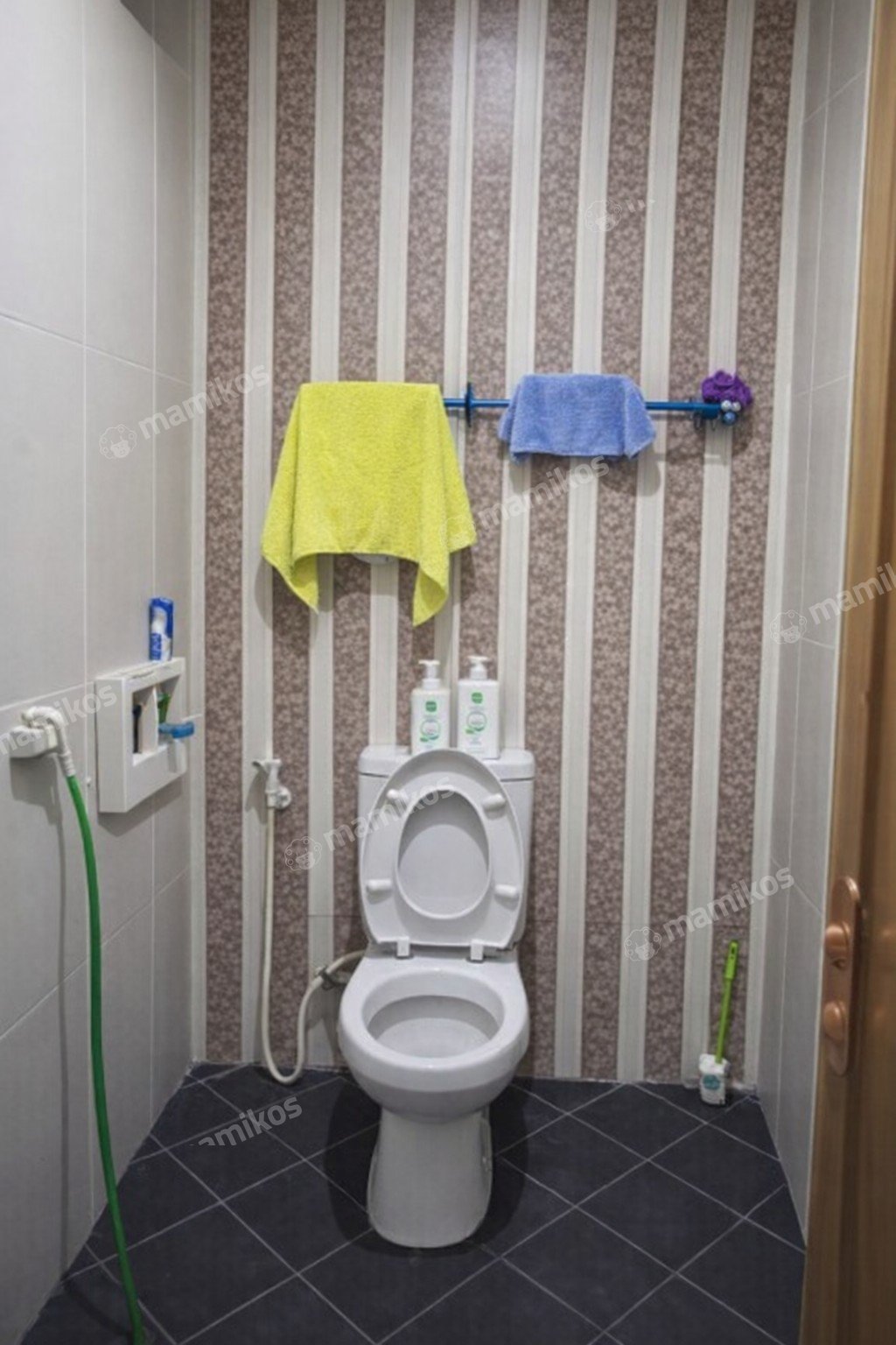 Rumah Sertifikat SHM 5 Kamar Tidur 3 Kamar Mandi Tanjung Duren Jakarta Barat - Photo 4