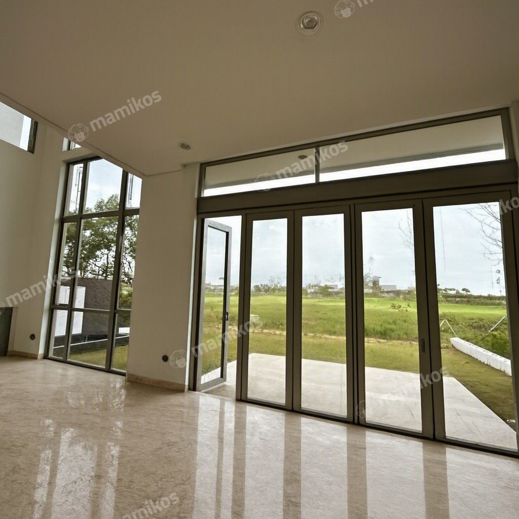 Rumah Sertifikat SHM 4 Kamar Tidur 4 Kamar Mandi Golf Island Jakarta Utara - Photo 5
