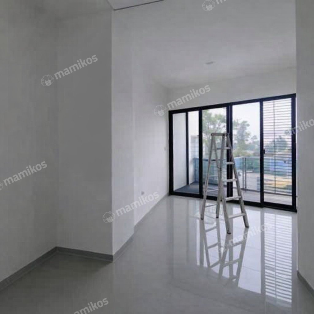 Rumah Sertifikat SHM 2 Kamar Tidur 2 Kamar Mandi Setiabudi Jakarta Selatan - Photo 5