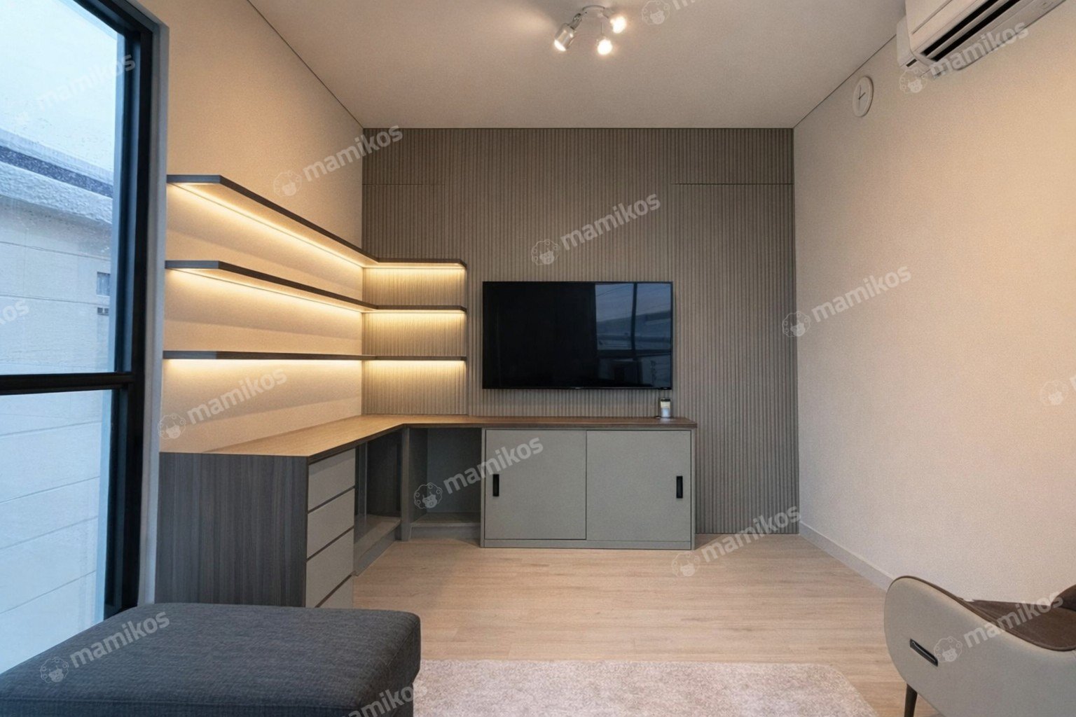 Rumah 4 Kamar Tidur 4 Kamar Mandi Cakung Jakarta Timur