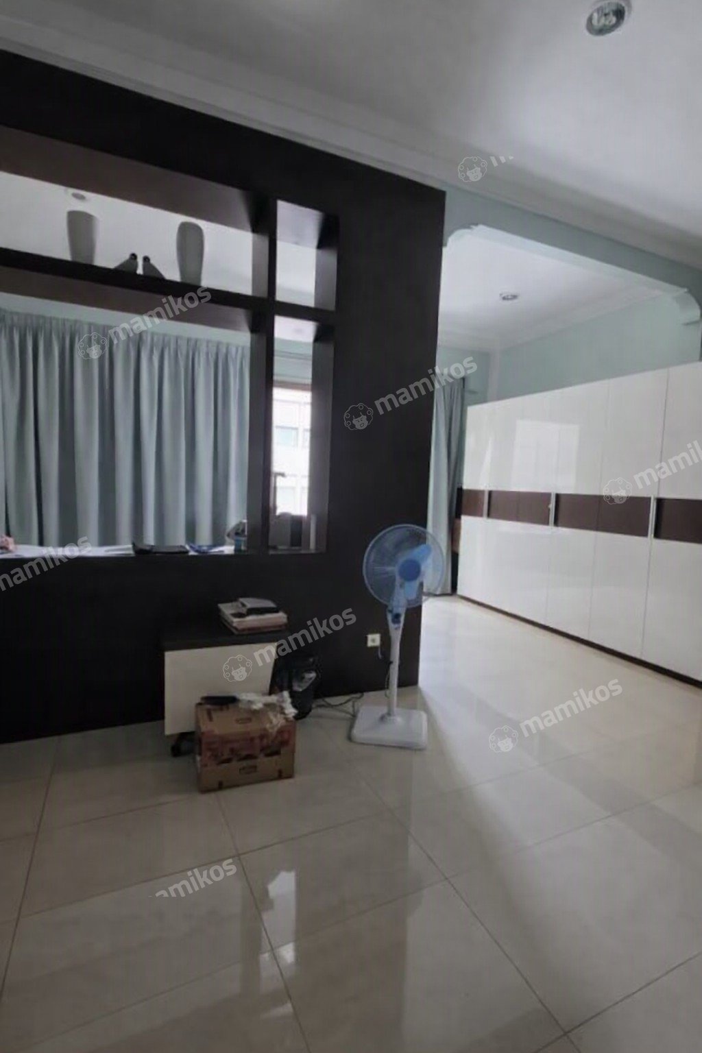 Rumah Sertifikat SHM 5 Kamar Tidur 5 Kamar Mandi Sunter Jakarta Utara - Photo 3