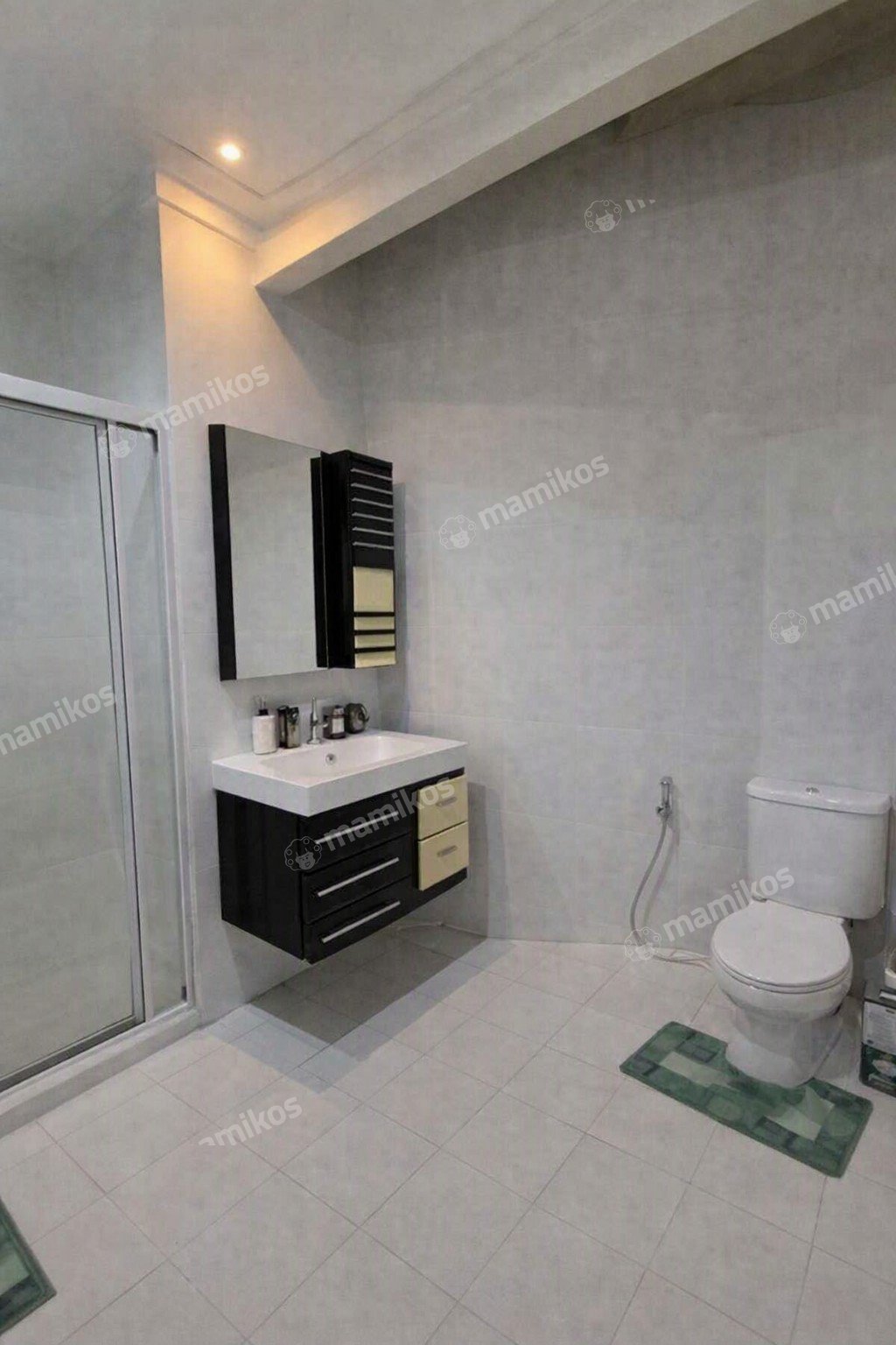 Rumah Sertifikat SHM 5 Kamar Tidur 5 Kamar Mandi Sunter Jakarta Utara - Photo 5