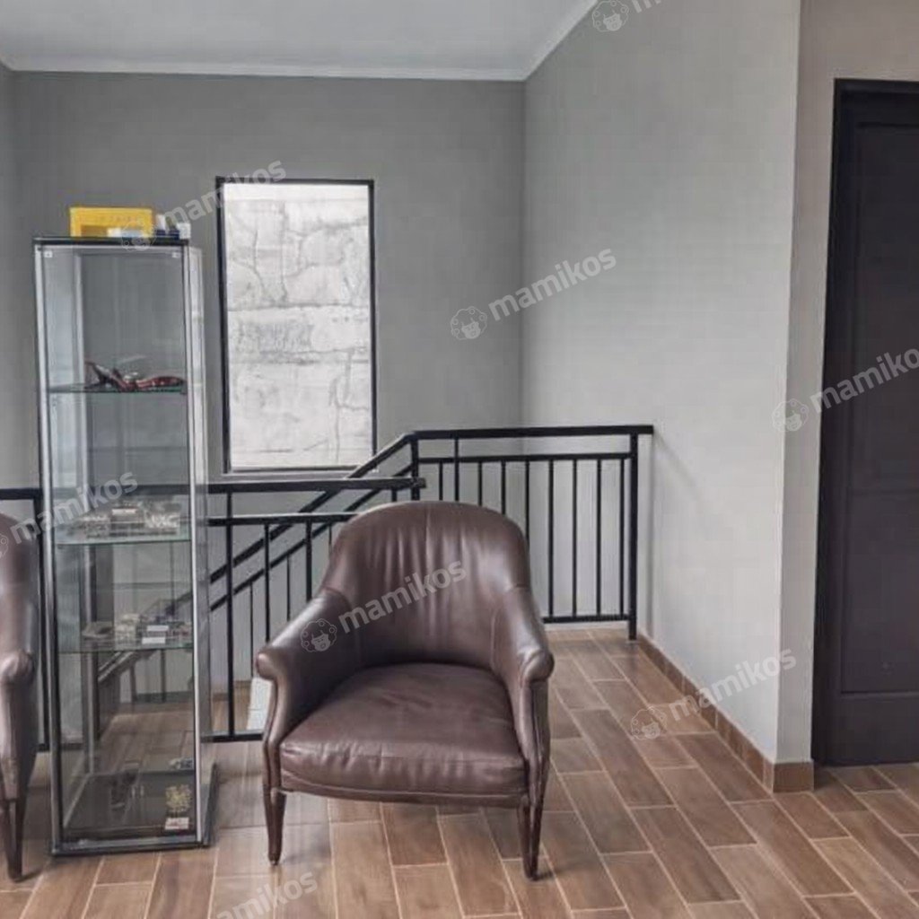 Rumah Sertifikat SHM 5 Kamar Tidur 4 Kamar Mandi Meruya Jakarta Barat - Photo 4