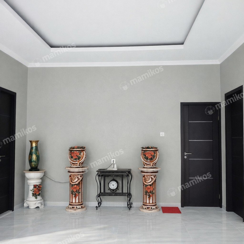 Rumah Sertifikat SHM 5 Kamar Tidur 4 Kamar Mandi Meruya Jakarta Barat - Photo 5
