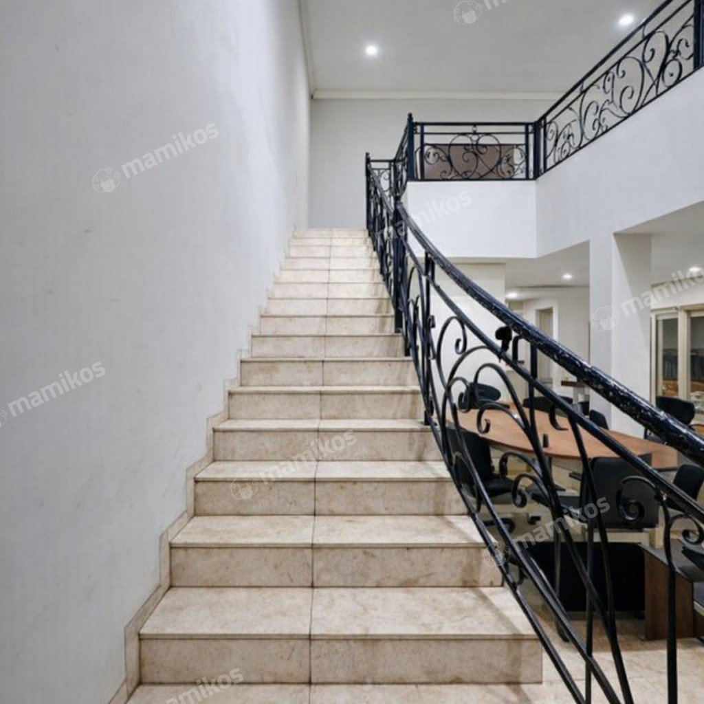 Rumah Sertifikat SHM 3 Kamar Tidur 3 Kamar Mandi Kebayoran Baru Jakarta Selatan - Photo 4