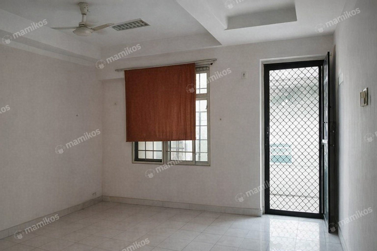 Rumah Sertifikat SHM 5 Kamar Tidur 3 Kamar Mandi Green Ville Jakarta Barat - Photo 2