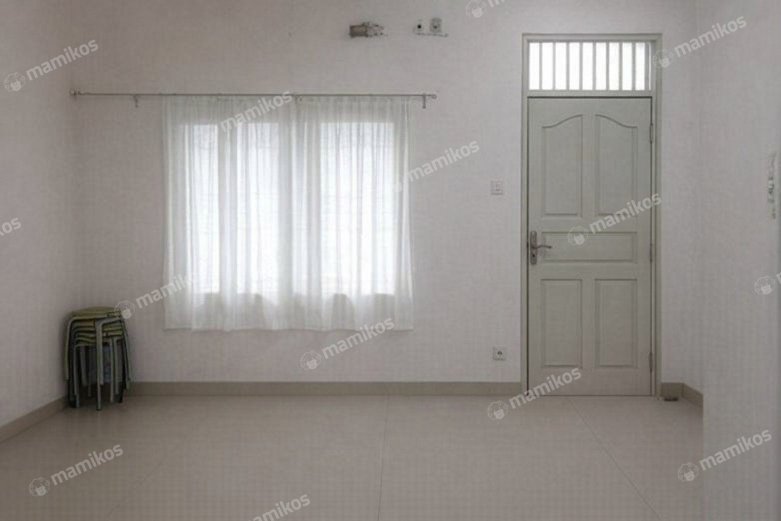 Rumah Sertifikat SHM 5 Kamar Tidur 3 Kamar Mandi Green Ville Jakarta Barat - Photo 4