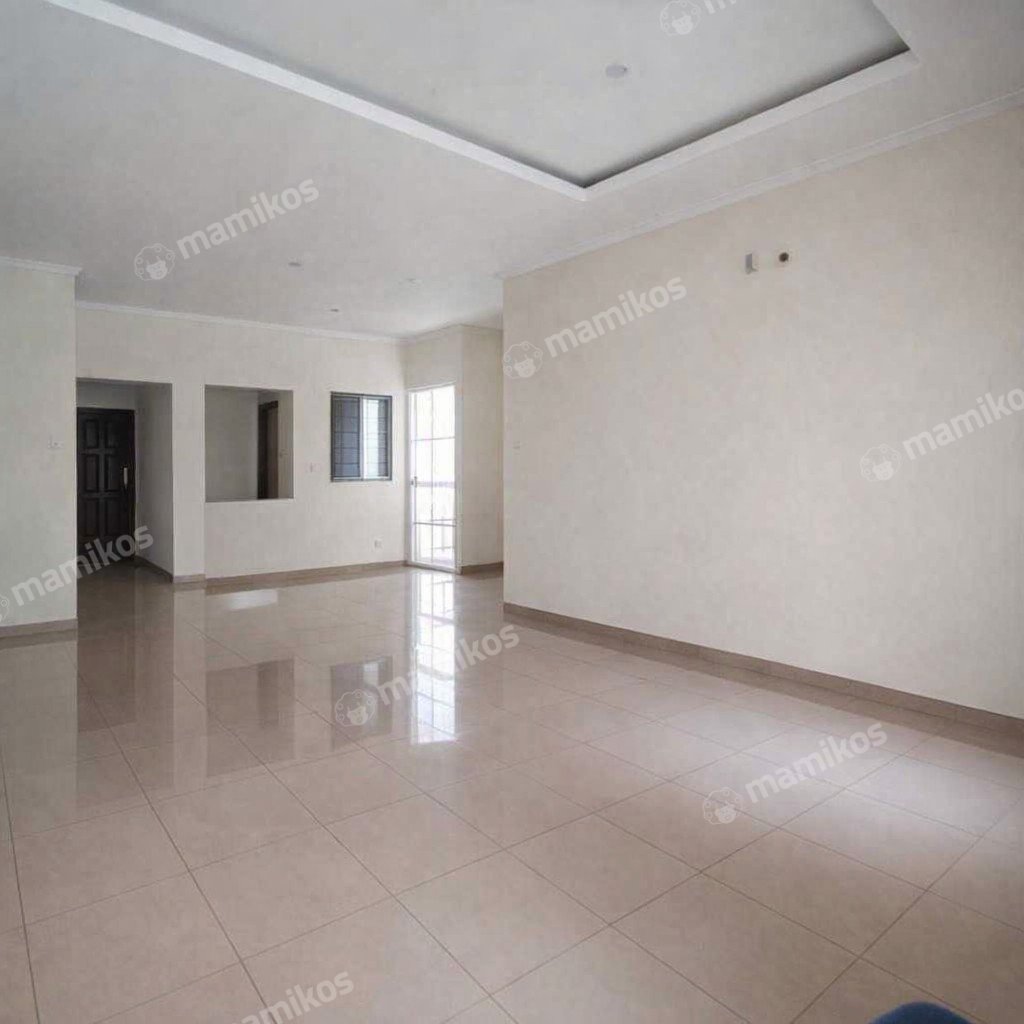 Rumah Sertifikat SHM 6 Kamar Tidur 5 Kamar Mandi Sunter Jakarta Utara - Photo 3