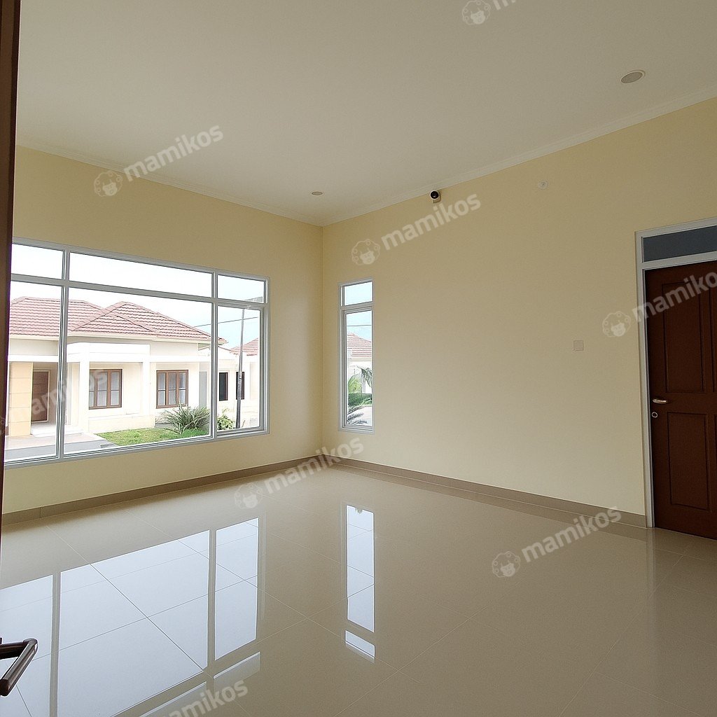 Rumah Sertifikat SHM 6 Kamar Tidur 5 Kamar Mandi Sunter Jakarta Utara - Photo 5