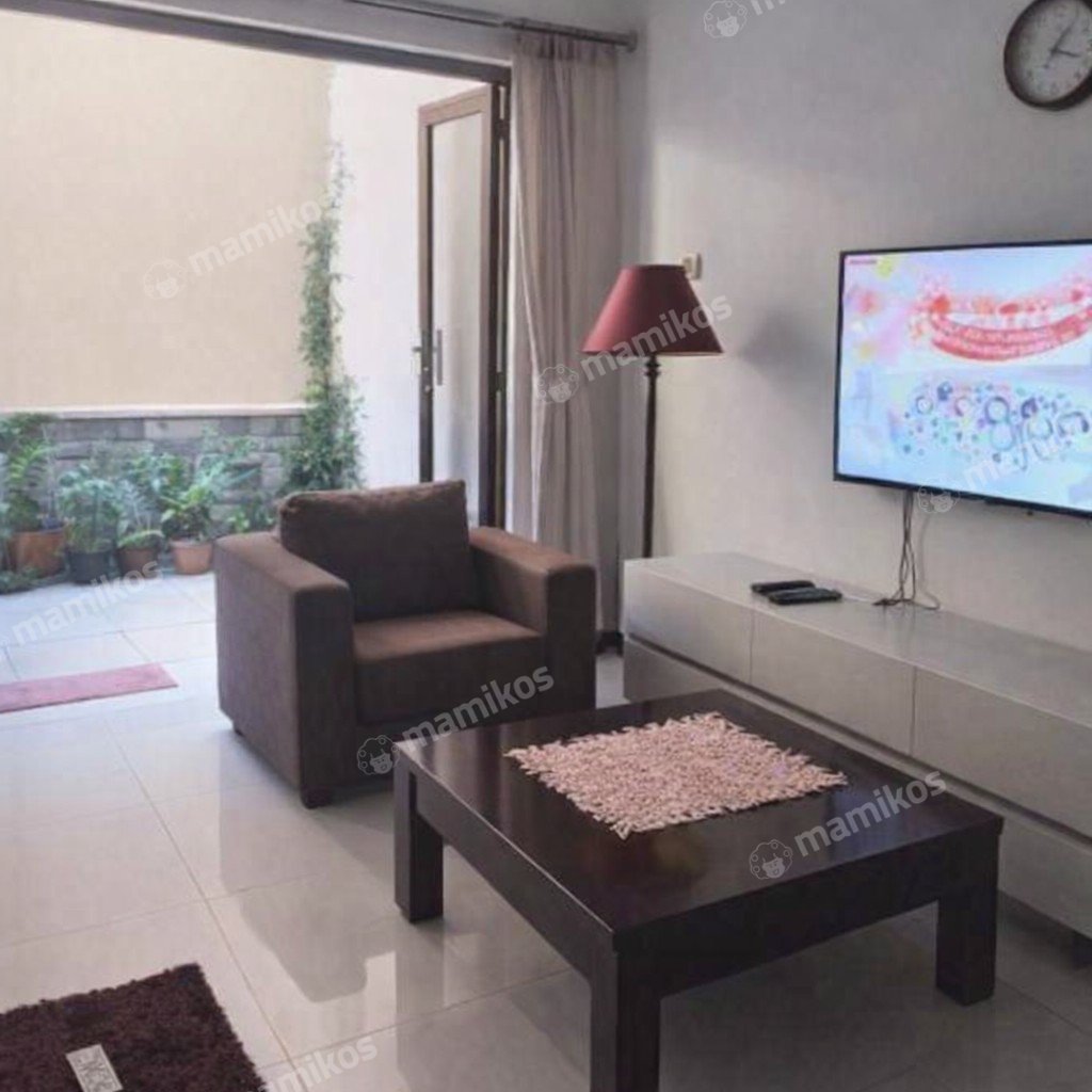 Rumah Sertifikat SHM 1 Kamar Tidur 4 Kamar Mandi Pejaten Jakarta Selatan - Photo 4