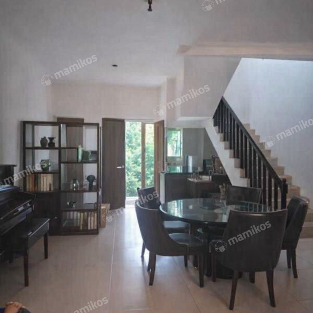 Rumah Sertifikat SHM 1 Kamar Tidur 4 Kamar Mandi Pejaten Jakarta Selatan - Photo 5