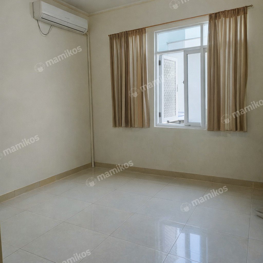 Rumah Sertifikat SHM 5 Kamar Tidur 4 Kamar Mandi Pantai Indah Kapuk Jakarta Utara - Photo 2