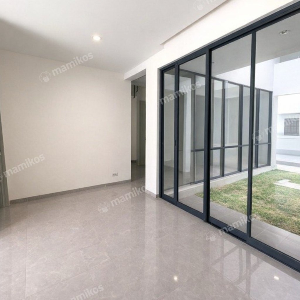 Rumah Sertifikat PPJB 4 Kamar Tidur 4 Kamar Mandi Jakarta Garden City Jakarta Timur - Photo 3