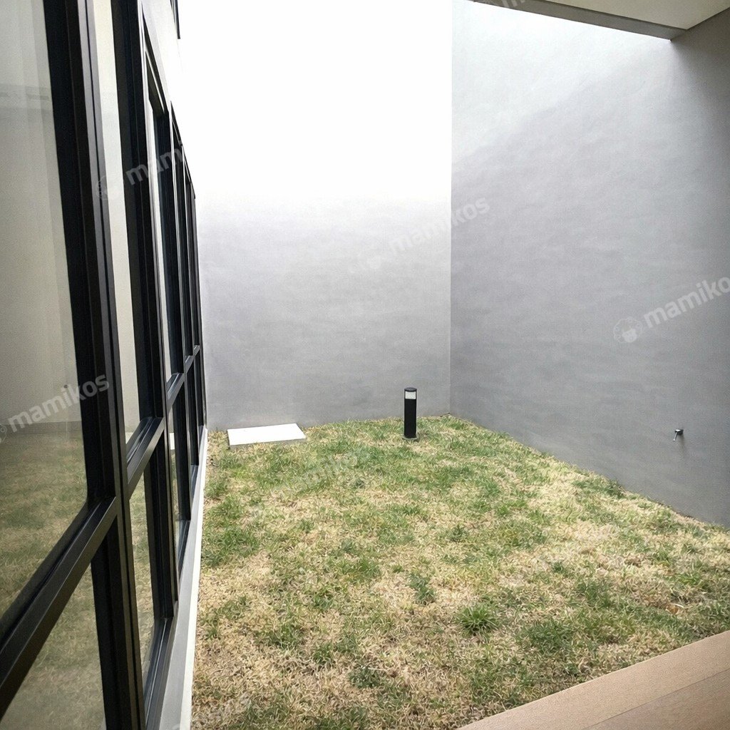 Rumah Sertifikat PPJB 4 Kamar Tidur 4 Kamar Mandi Jakarta Garden City Jakarta Timur - Photo 5