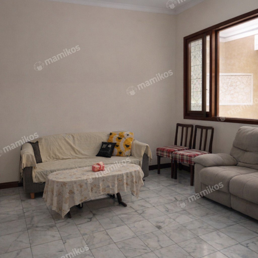 Rumah Sertifikat SHM 5 Kamar Tidur 4 Kamar Mandi Kelapa Gading Jakarta Utara - Photo 3