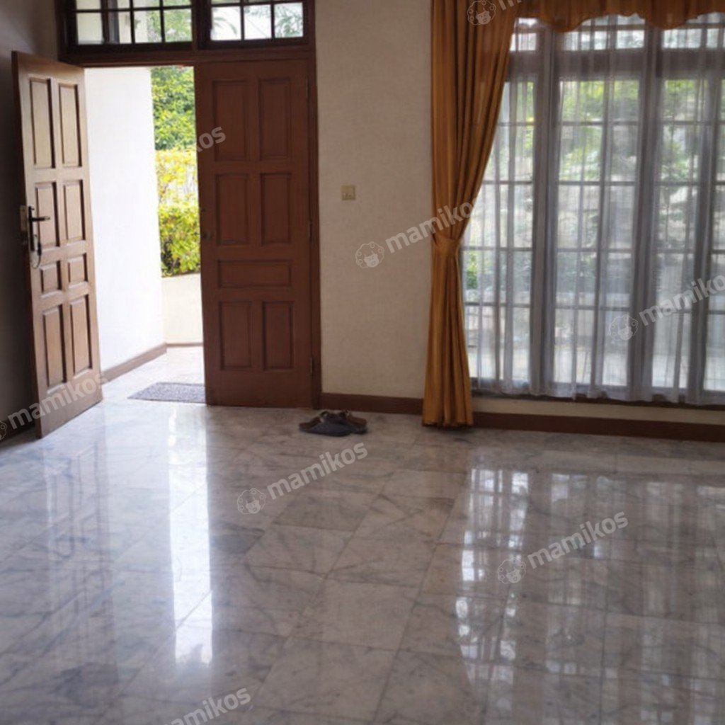 Rumah Sertifikat SHM 5 Kamar Tidur 4 Kamar Mandi Kelapa Gading Jakarta Utara - Photo 5