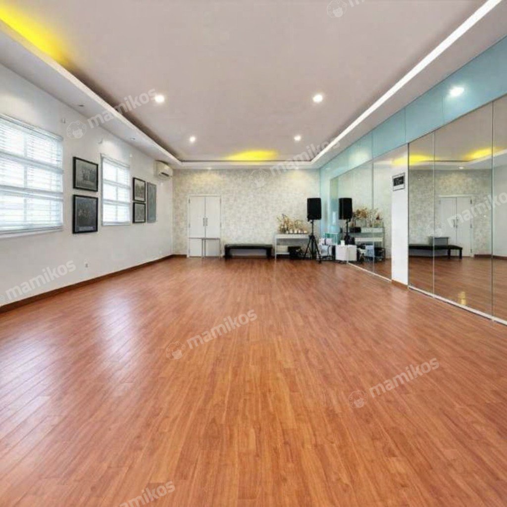 Rumah Sertifikat SHM 4 Kamar Tidur 5 Kamar Mandi Pondok Indah Jakarta Selatan - Photo 4