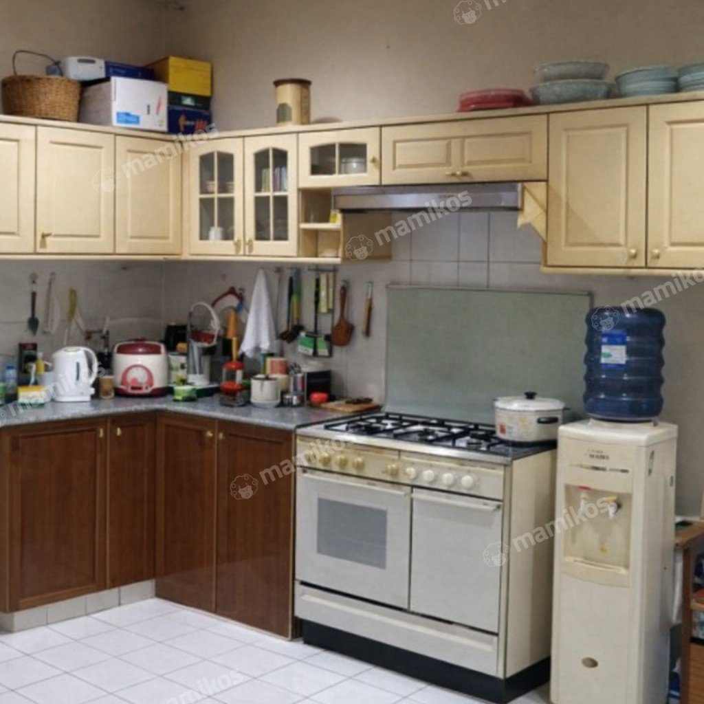 Rumah Sertifikat SHM 4 Kamar Tidur 3 Kamar Mandi Semanan Jakarta Barat - Photo 3