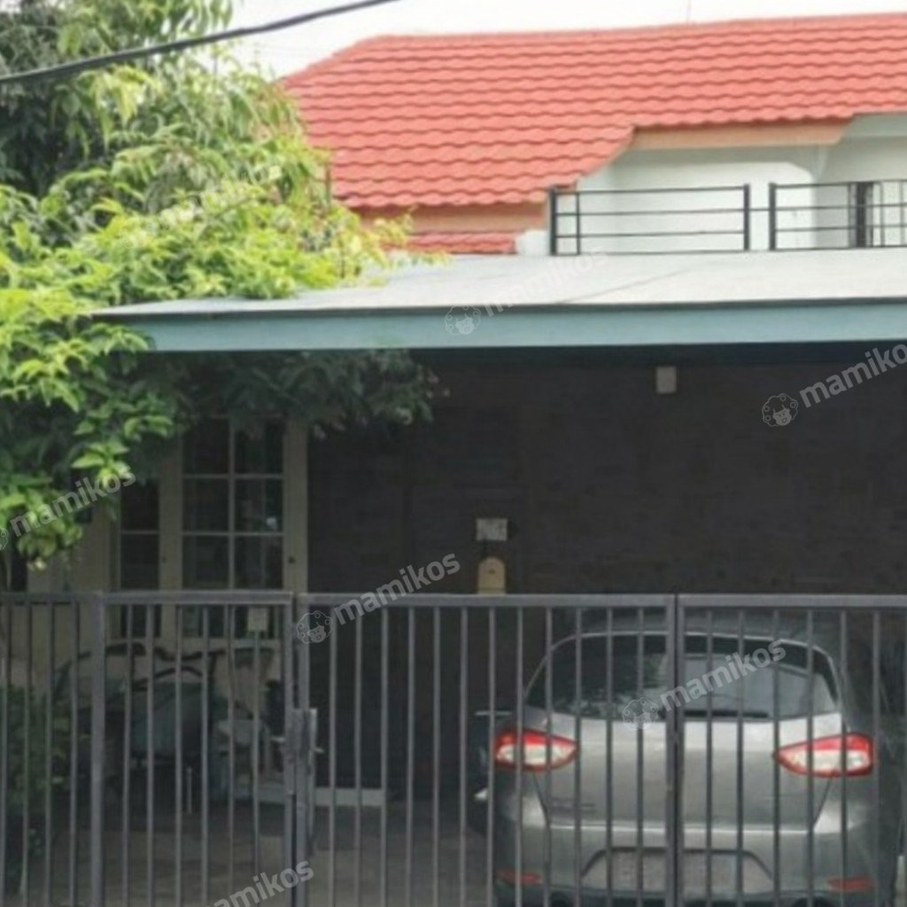 Rumah Sertifikat SHM 4 Kamar Tidur 3 Kamar Mandi Semanan Jakarta Barat - Photo 4