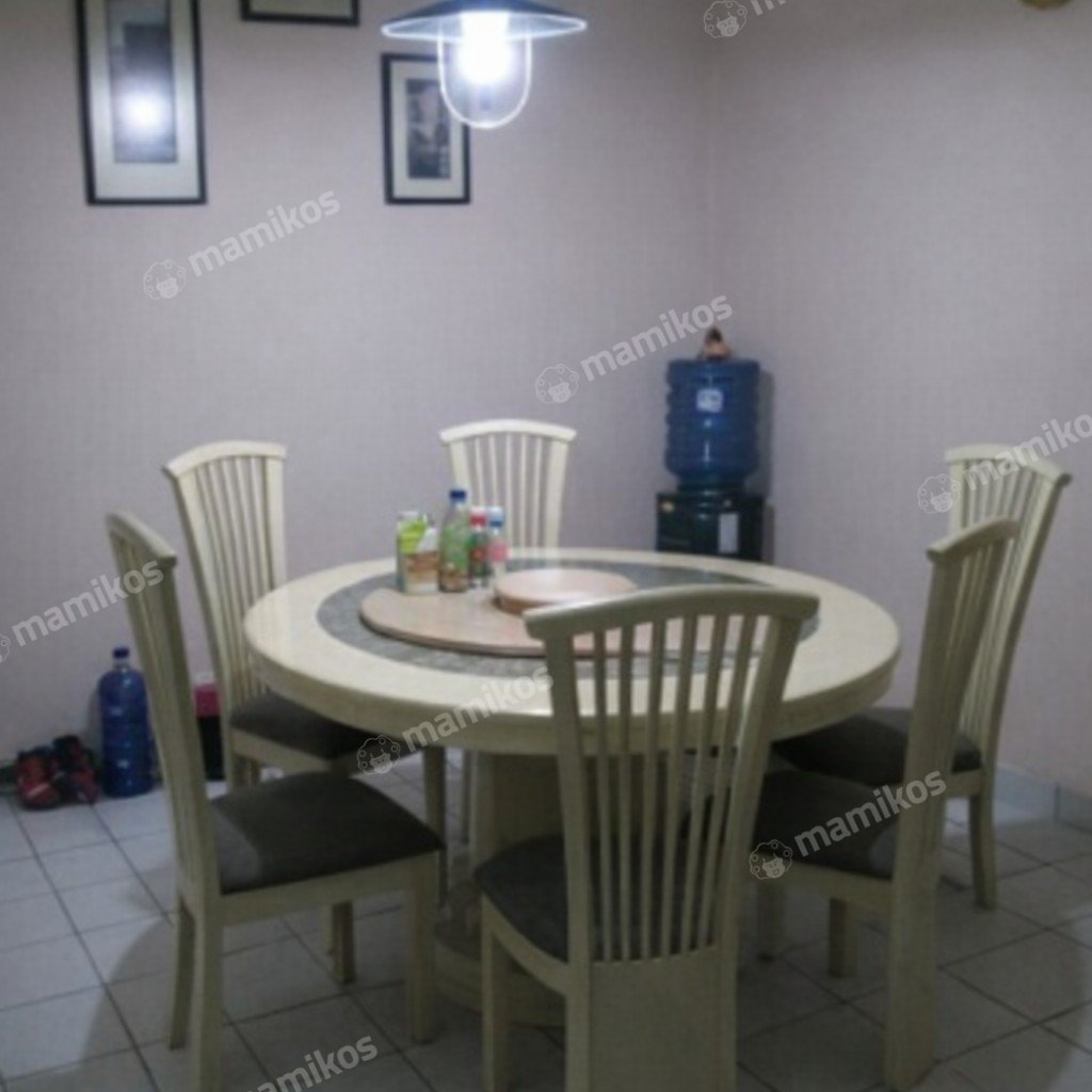 Rumah Sertifikat SHM 4 Kamar Tidur 3 Kamar Mandi Semanan Jakarta Barat - Photo 5