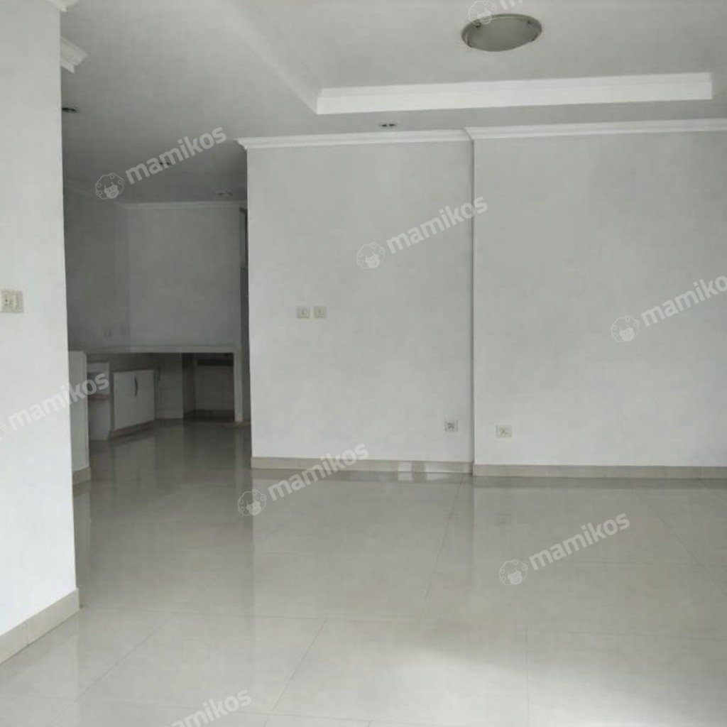 Rumah Sertifikat SHM 3 Kamar Tidur 2 Kamar Mandi Kota Wisata Jakarta Timur - Photo 4