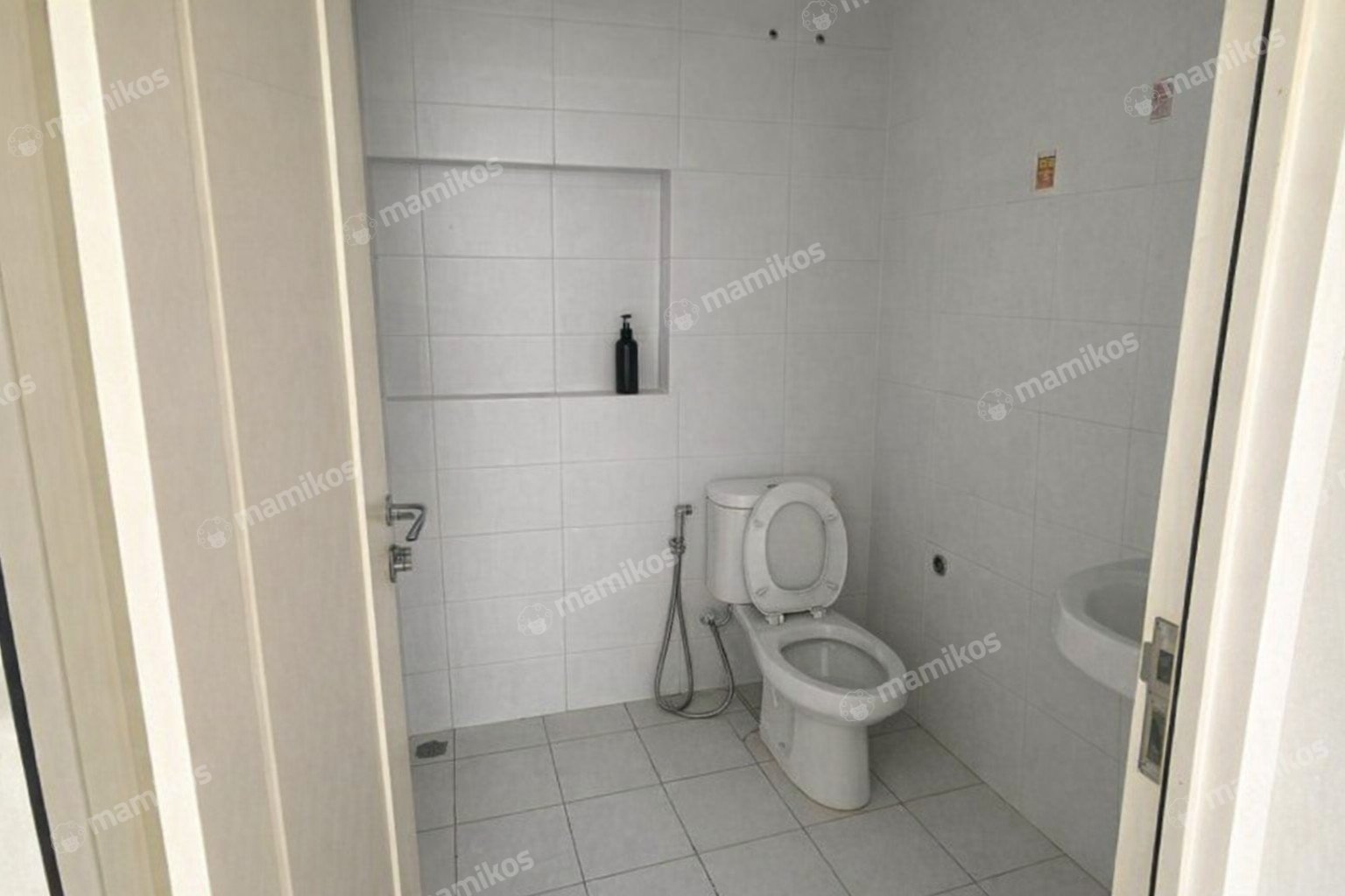 Rumah Sertifikat SHM 4 Kamar Tidur 4 Kamar Mandi Cengkareng Jakarta Barat - Photo 4