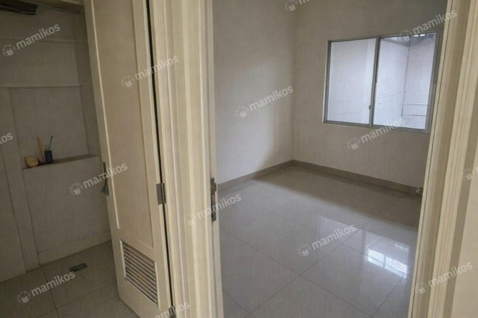 Rumah Sertifikat SHM 4 Kamar Tidur 4 Kamar Mandi Cengkareng Jakarta Barat - Photo 5