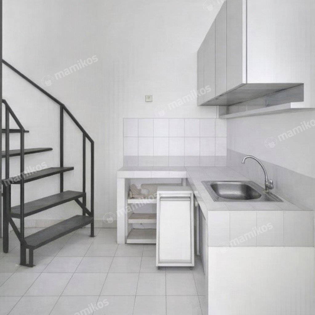 Rumah Sertifikat SHM 3 Kamar Tidur 3 Kamar Mandi Kemang Jakarta Selatan - Photo 5