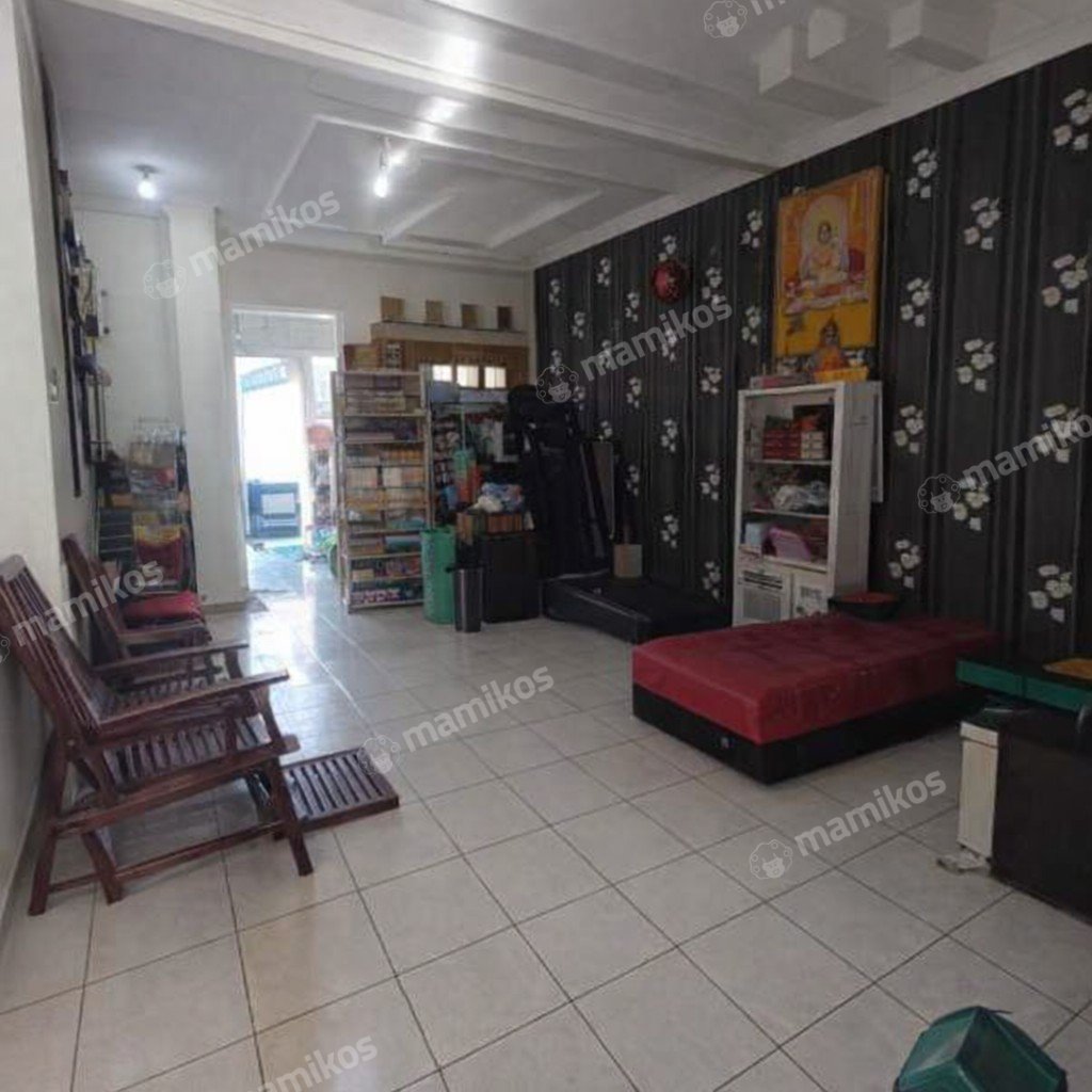Rumah Sertifikat SHM 3 Kamar Tidur 3 Kamar Mandi Kembangan Jakarta Barat - Photo 5