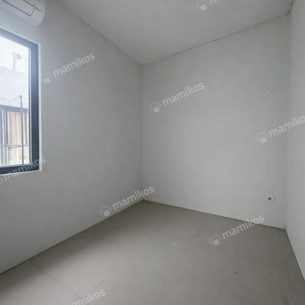 Rumah Sertifikat SHM 2 Kamar Tidur 2 Kamar Mandi Semanan Jakarta Barat - Photo 2