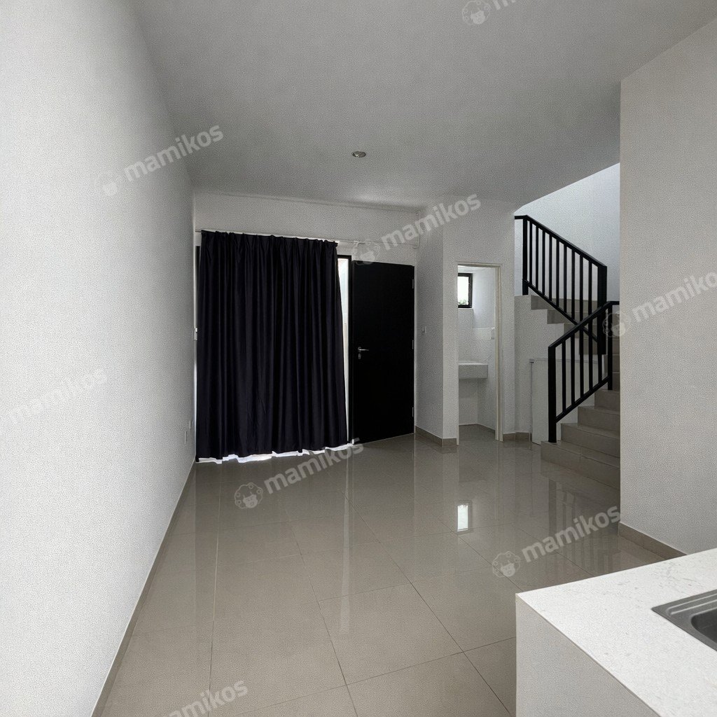 Rumah Sertifikat SHM 2 Kamar Tidur 2 Kamar Mandi Semanan Jakarta Barat - Photo 4