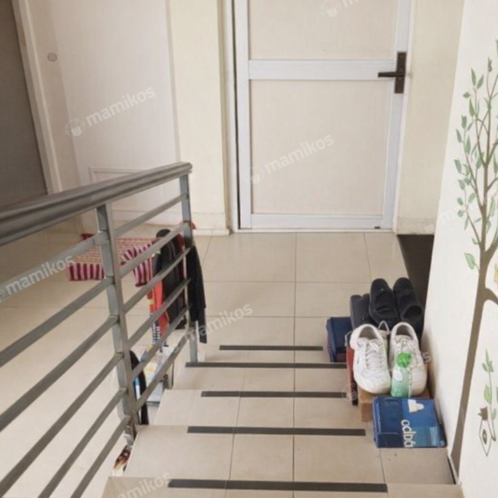 Rumah Sertifikat SHM 2 Kamar Tidur 2 Kamar Mandi Cinere Jakarta Selatan