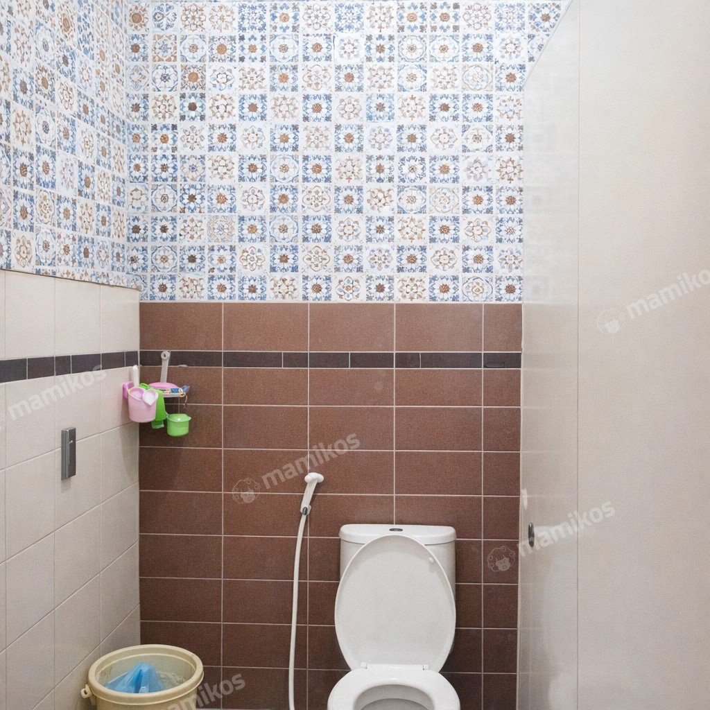 Rumah Sertifikat SHM 2 Kamar Tidur 2 Kamar Mandi Cinere Jakarta Selatan - Photo 2