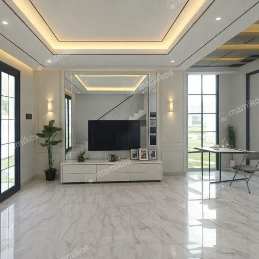 Rumah Sertifikat SHM 2 Kamar Tidur 3 Kamar Mandi Citra Garden Jakarta Barat - Photo 2