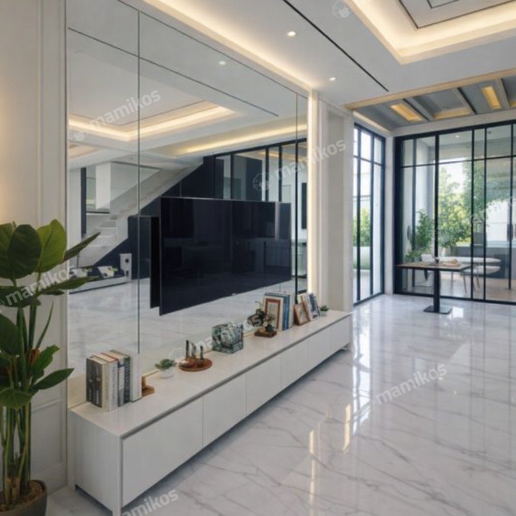 Rumah Sertifikat SHM 2 Kamar Tidur 3 Kamar Mandi Citra Garden Jakarta Barat - Photo 4